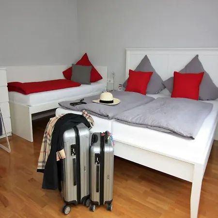 Piratenlodge Ringsheim
