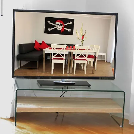 Piratenlodge