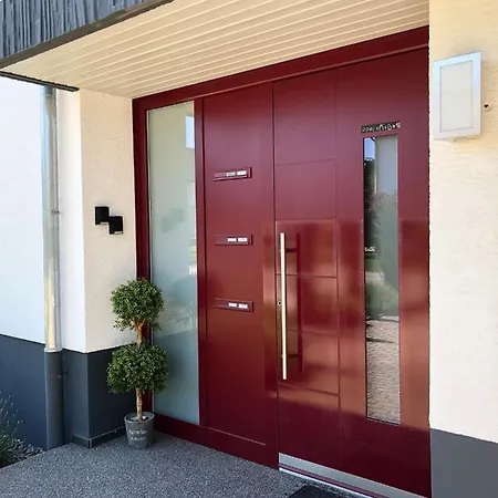 Piratenlodge Apartment