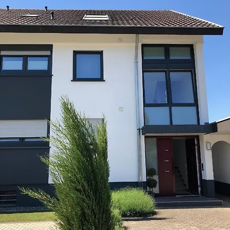 Piratenlodge Ringsheim