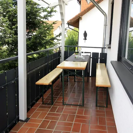 Piratenlodge Ringsheim